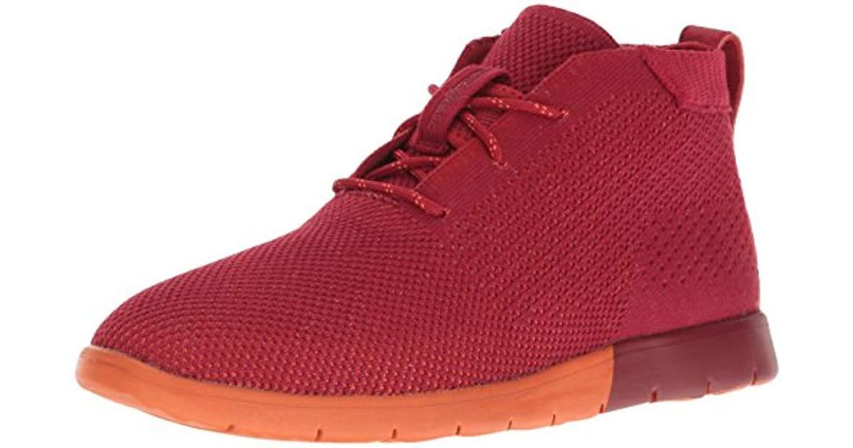 ugg freamon hyperweave