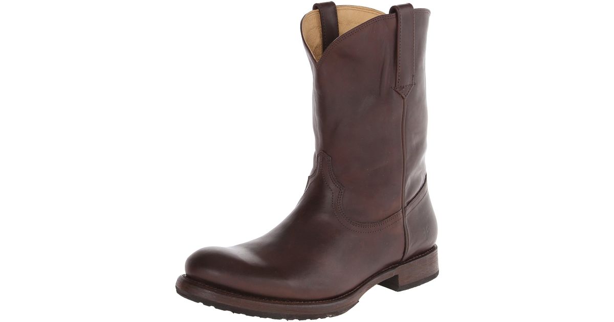 frye duke roper brown