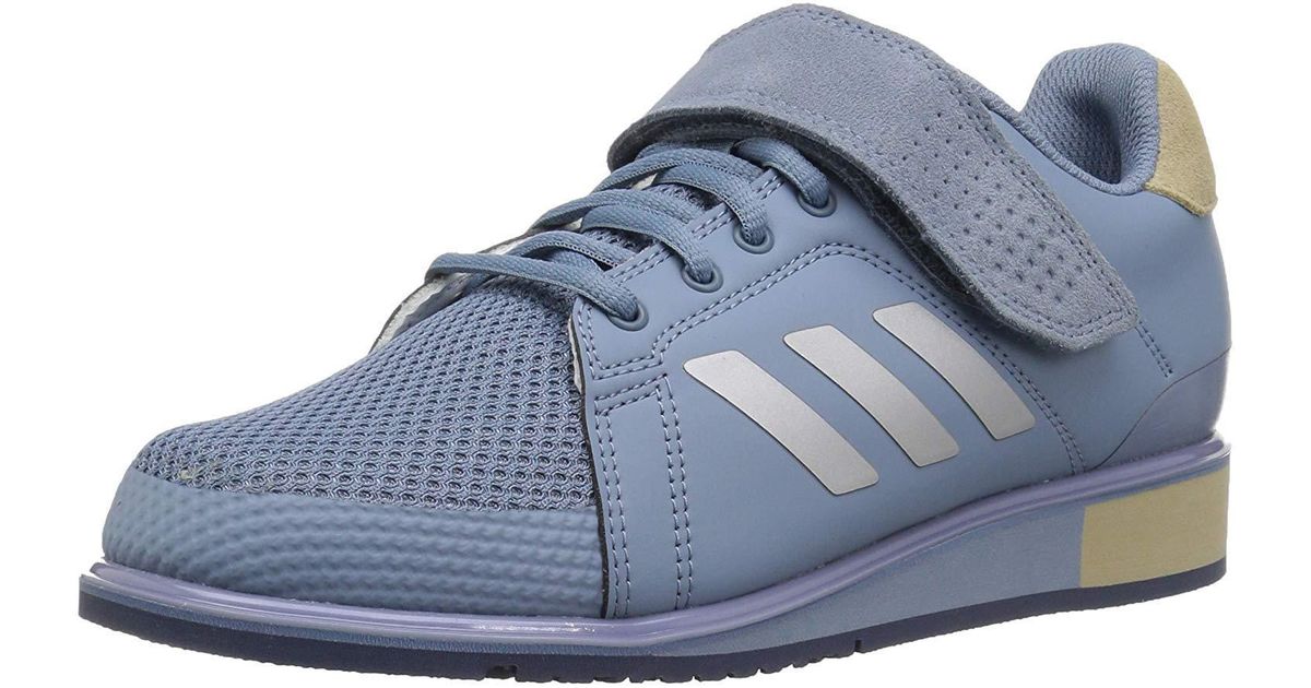cross trainer adidas