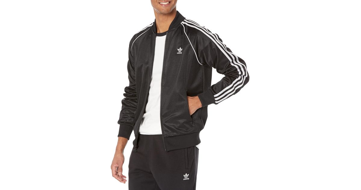 adidas originals superstar high