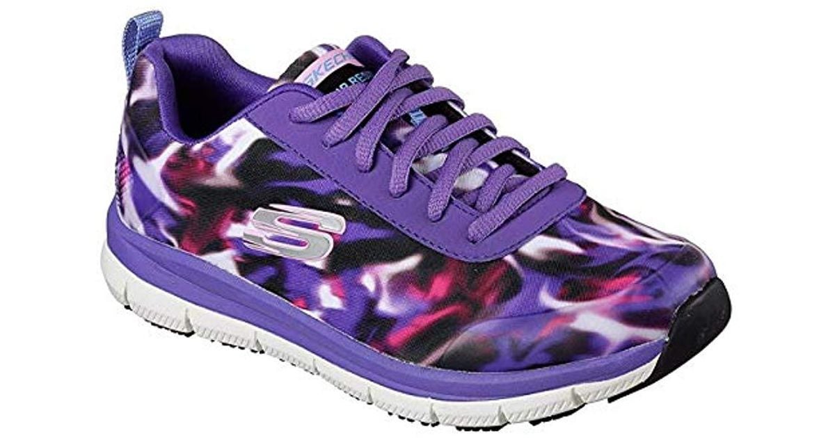 Skechers comfort flex pro hc sr new arrivals