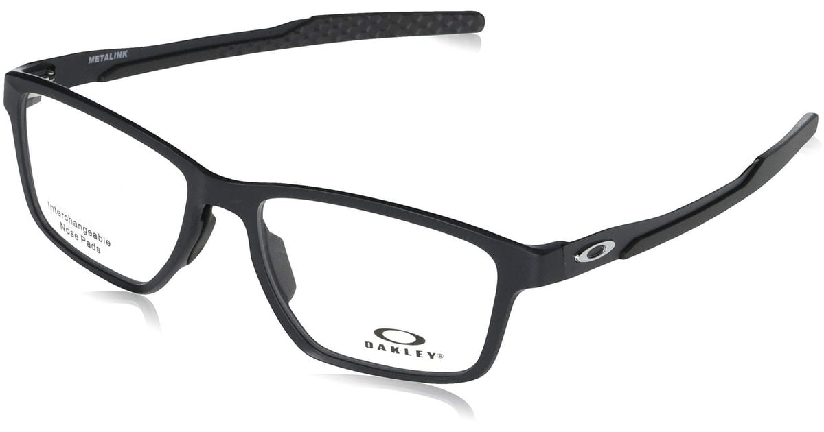 oakley carbon frames