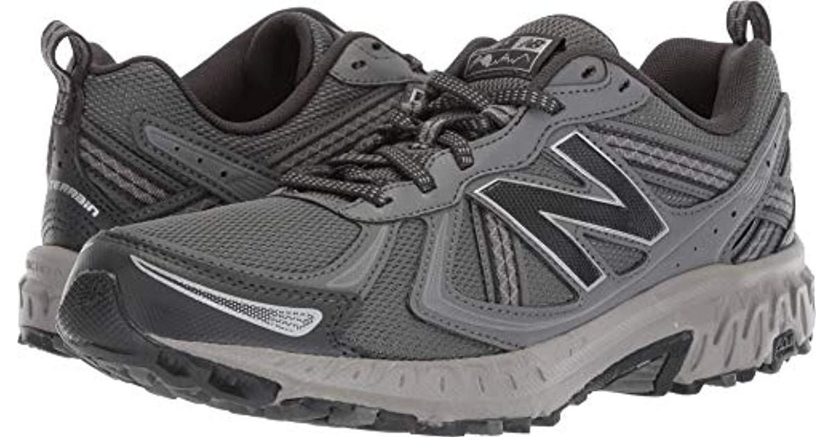 new balance 410v5 running shoes