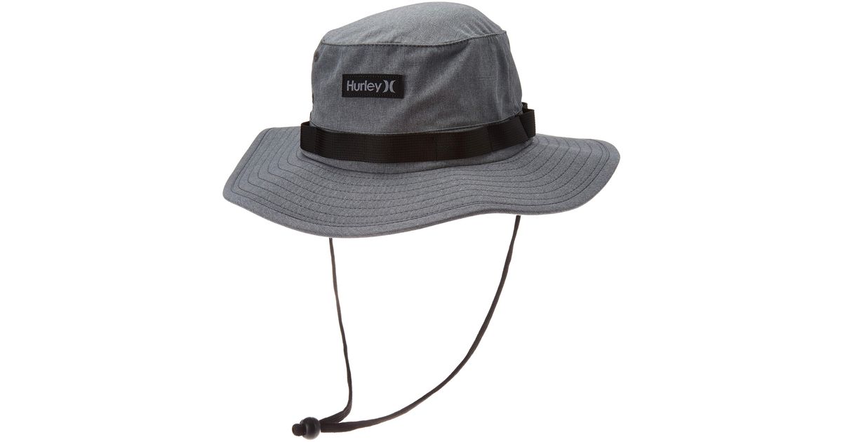 Hurley Phantom Vagabond Elite Bucket 