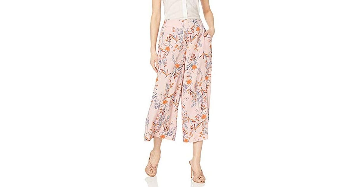jessica simpson kora printed pant jessica simpson kora printed pant