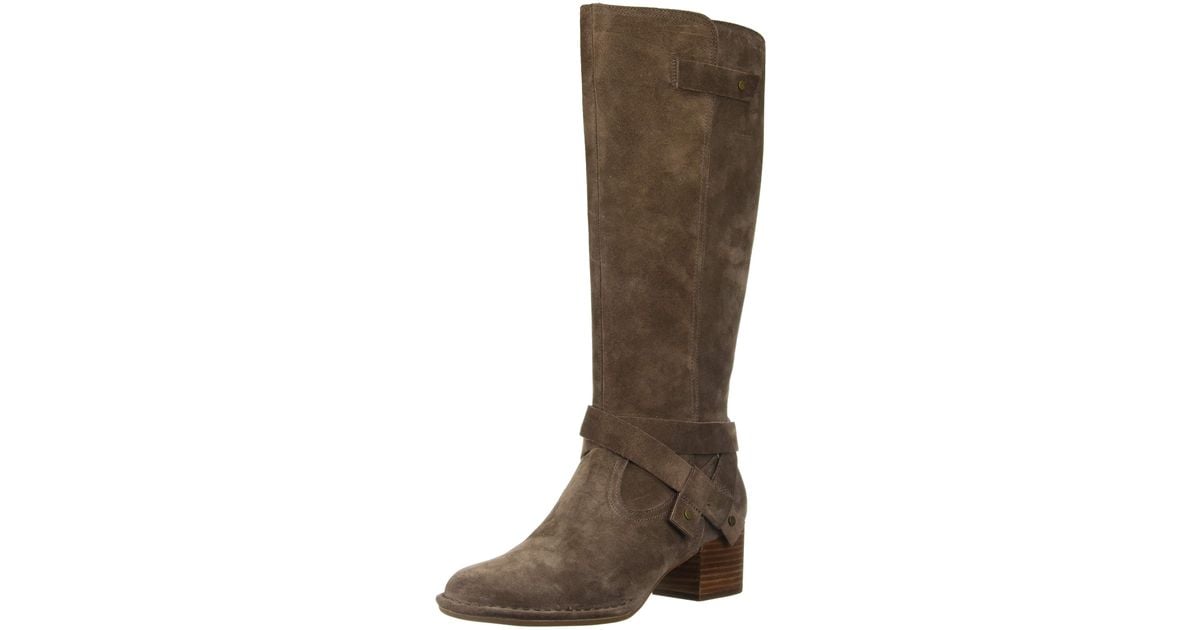 bandara tall ugg