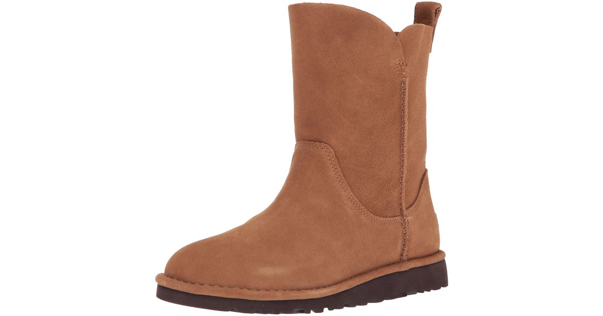 ugg alida bootie