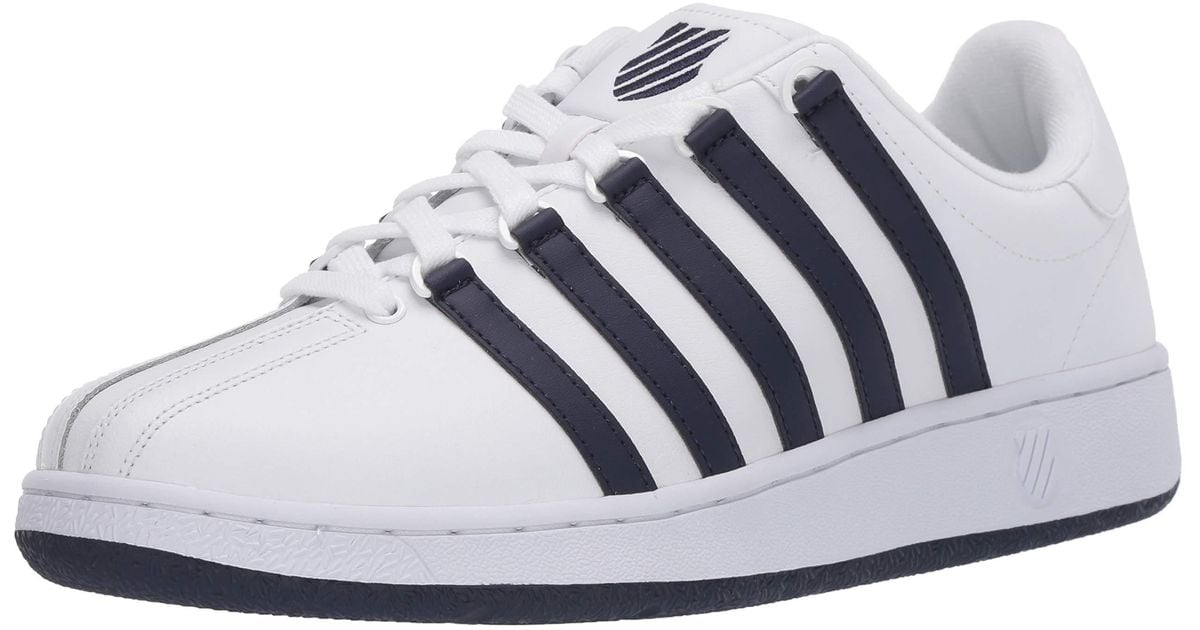 kswiss leather shoes
