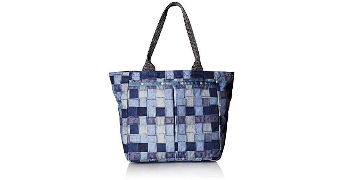 lesportsac everygirl tote