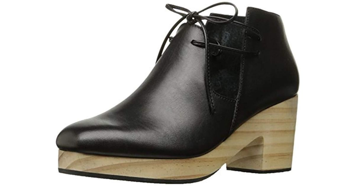 kelsi dagger brooklyn lace up boots