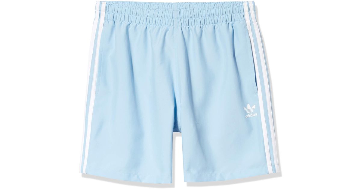 Clear sky sales adidas shorts