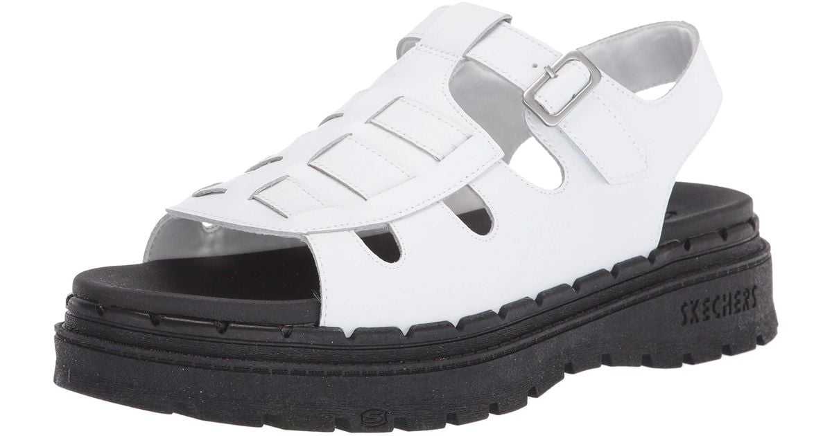 Skechers on sale fisherman sandals