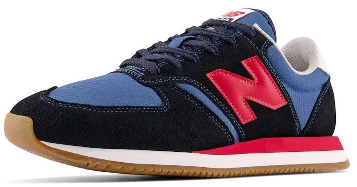 new balance 420 suede