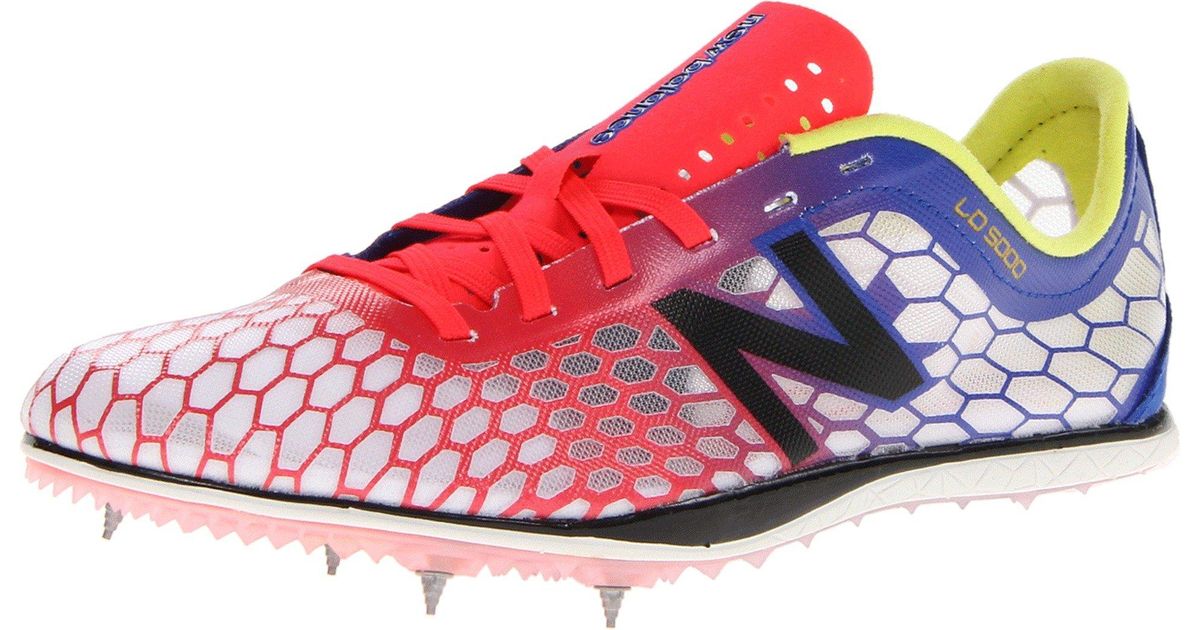 New Balance Long Distance 5000 V1 Running Shoe for Men Lyst