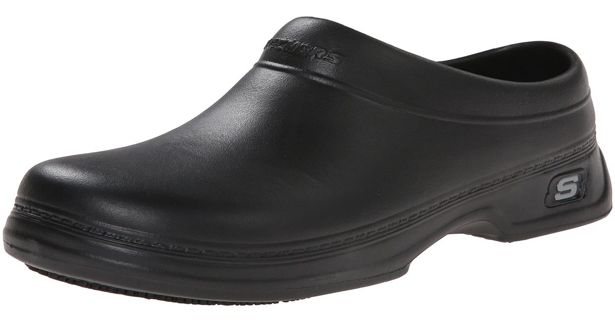 amazon prime skechers work shoes