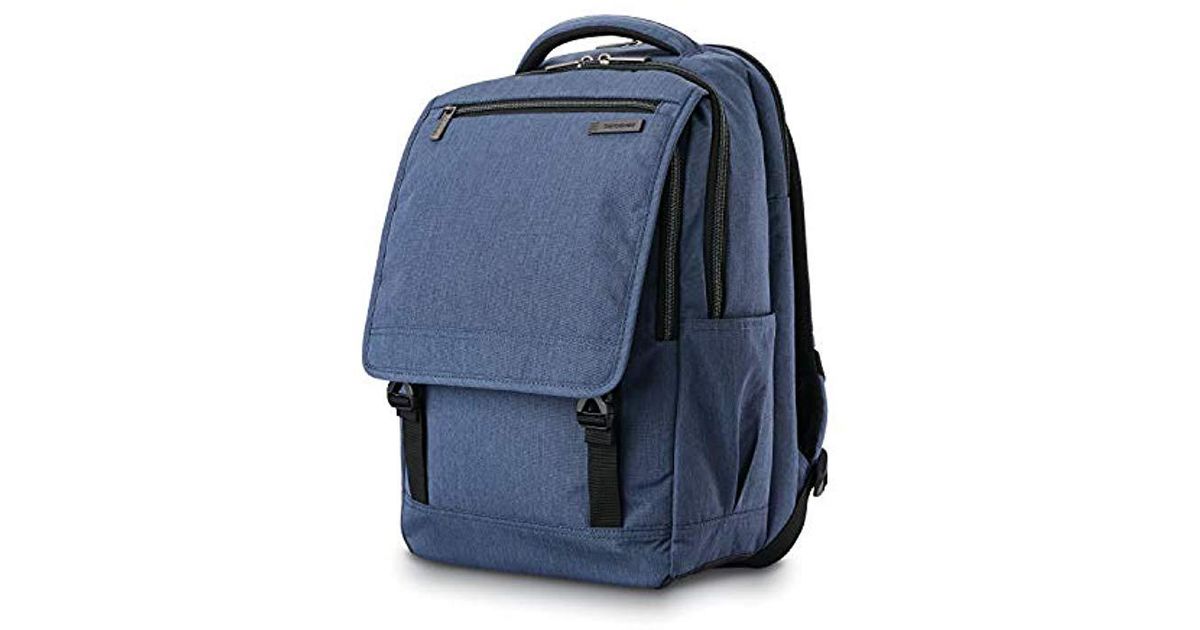 samsonite paracycle backpack