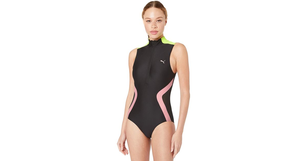 chase bodysuit puma