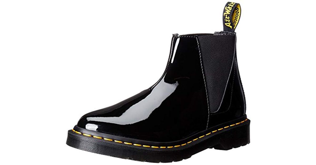 doc martens bianca smooth
