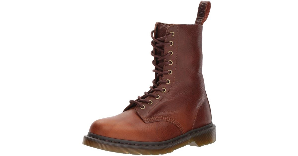 Dr martens top 1490 harvest
