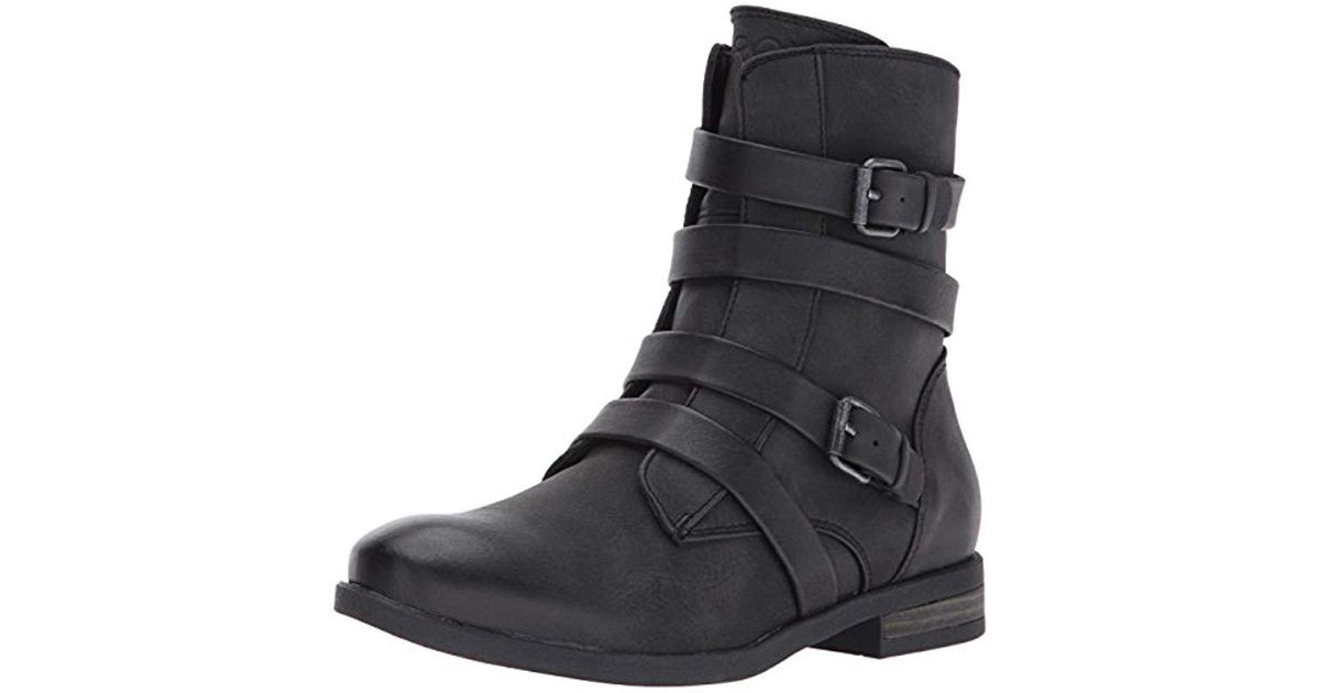 roxy motorcycle boots