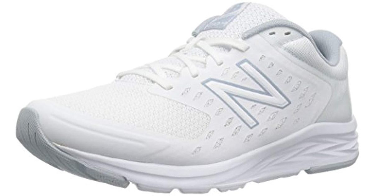 new balance speed ride 490 v6