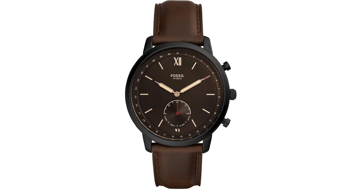 fossil neutra hybrid