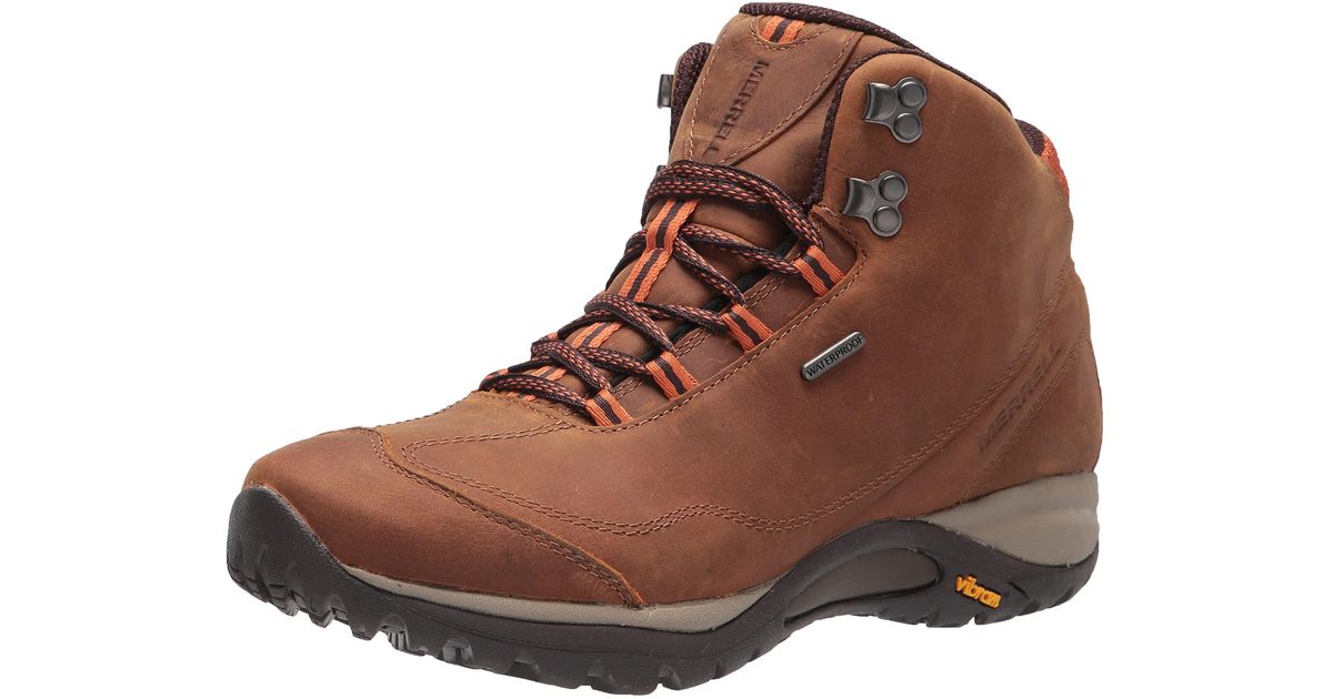 merrell siren traveler 3