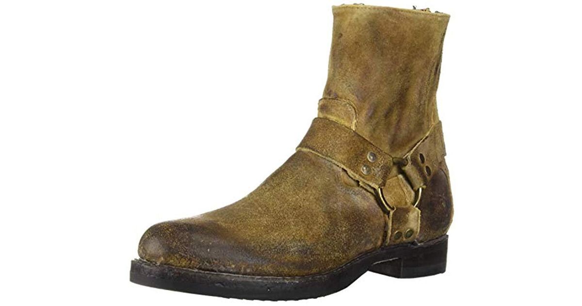 john addison harness back zip