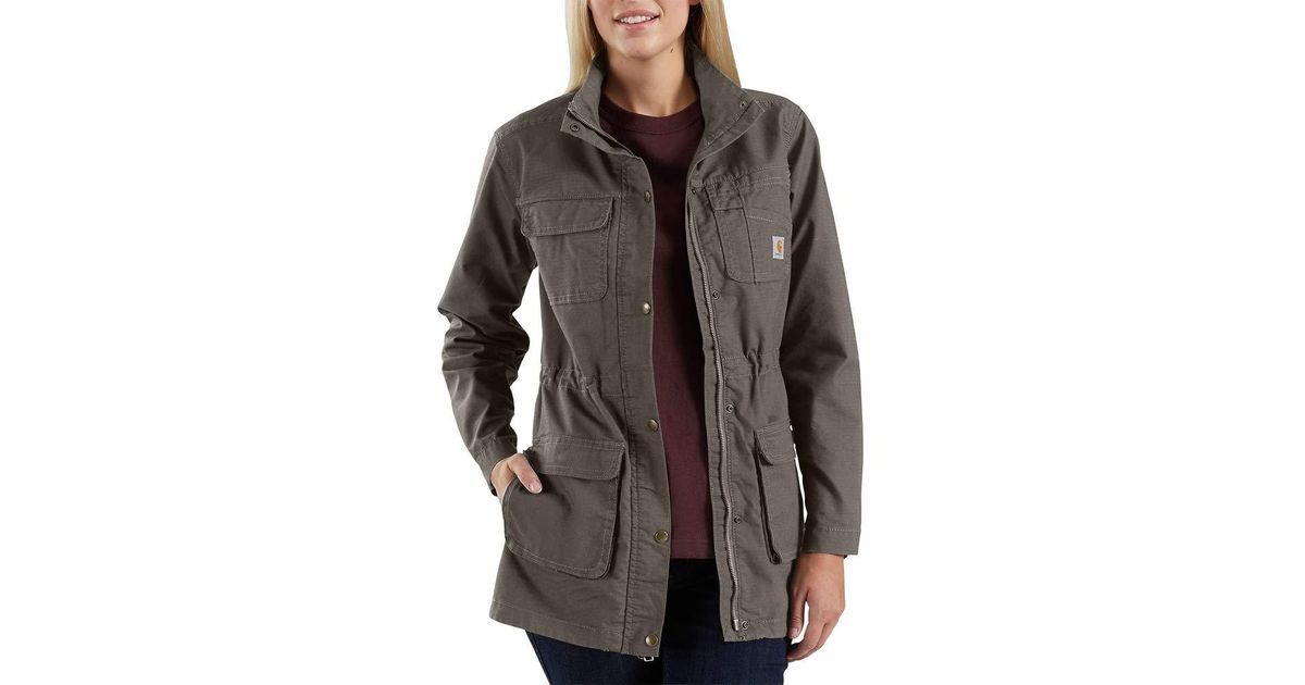 smithville jacket