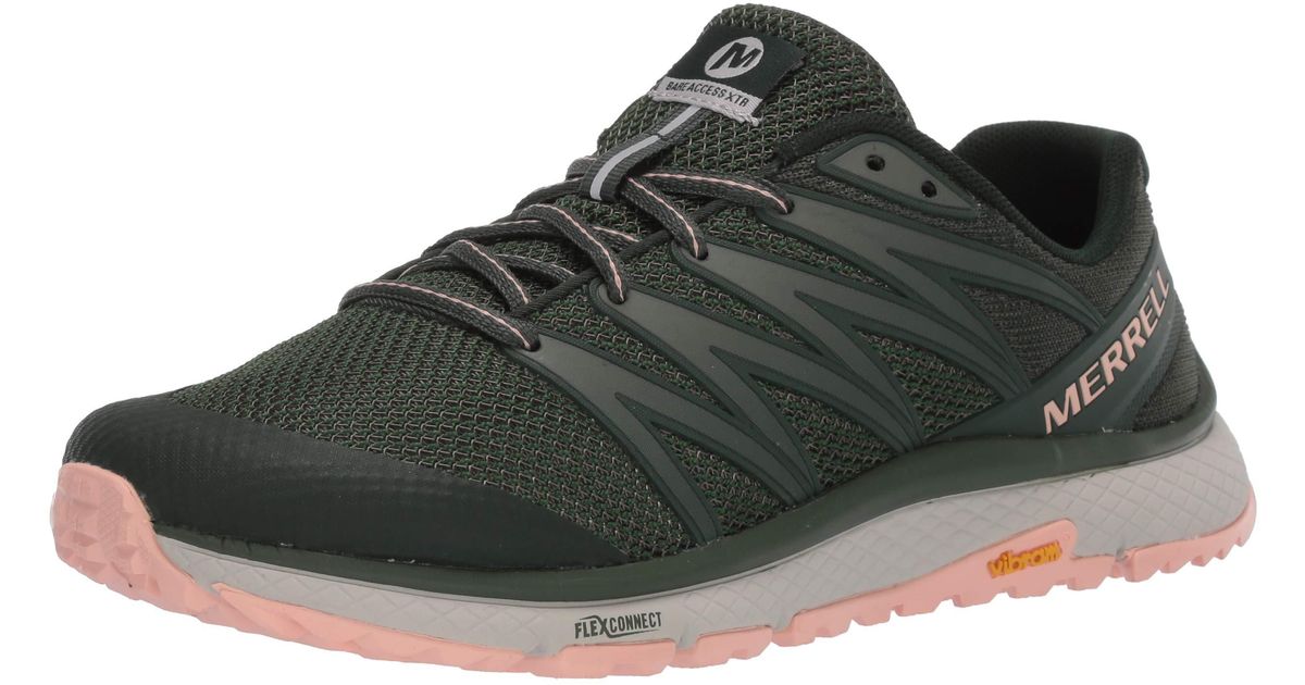 where can i get merrell shoes