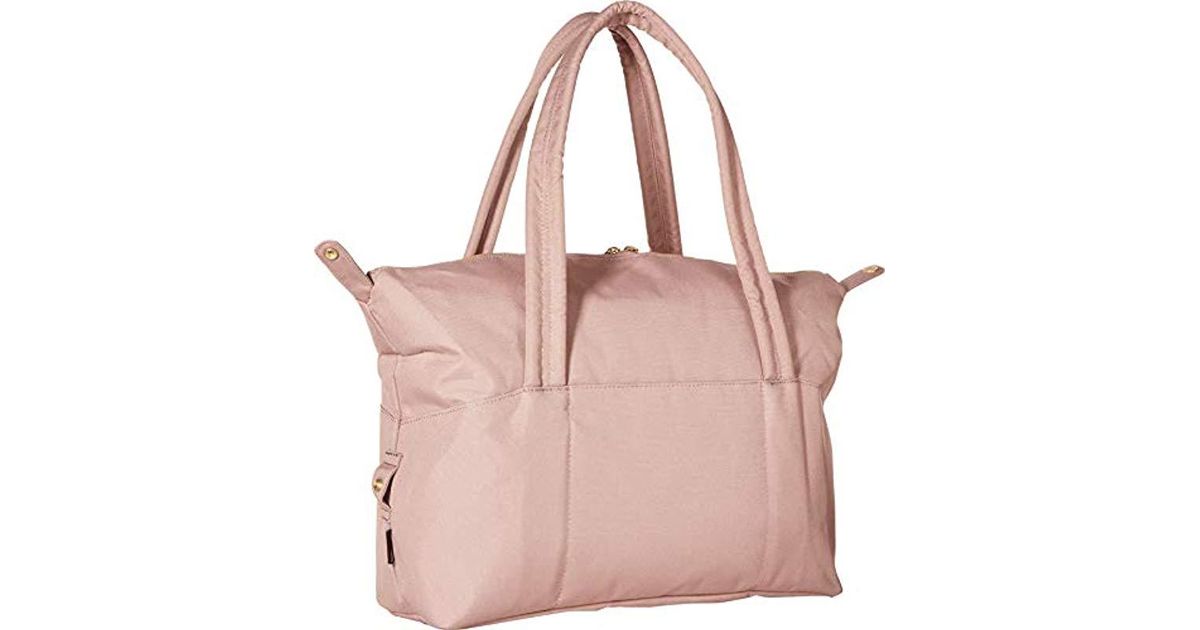 herschel strand xs tote