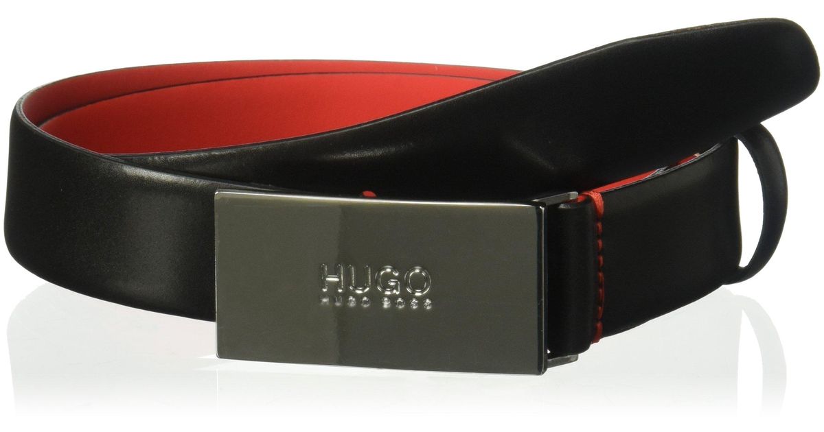 hugo boss baldwin belt