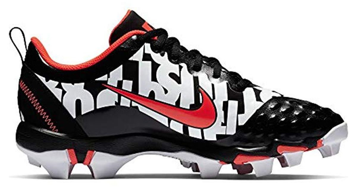 nike hyperdiamond 2.5 keystone