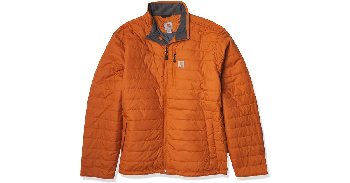 Carhartt Synthetic Big & Tall Rain Defender Relaxed Fit Lightweight