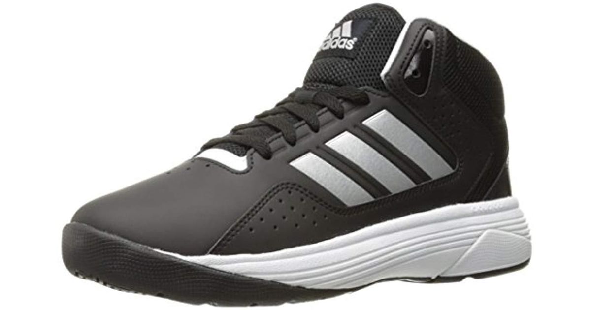 adidas cloudfoam ilation mid