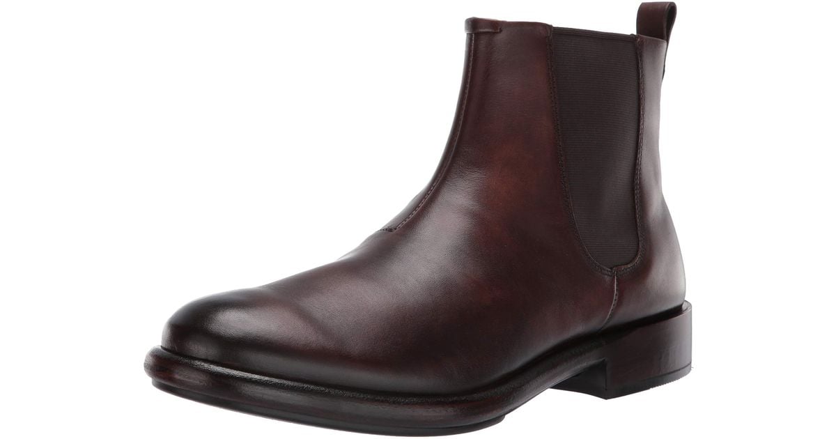 ecco stealth artisan i