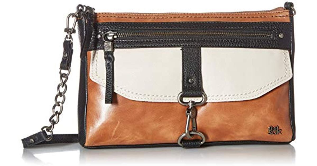the sak ventura crossbody