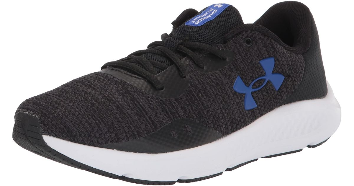 under armour pursuit 3 review