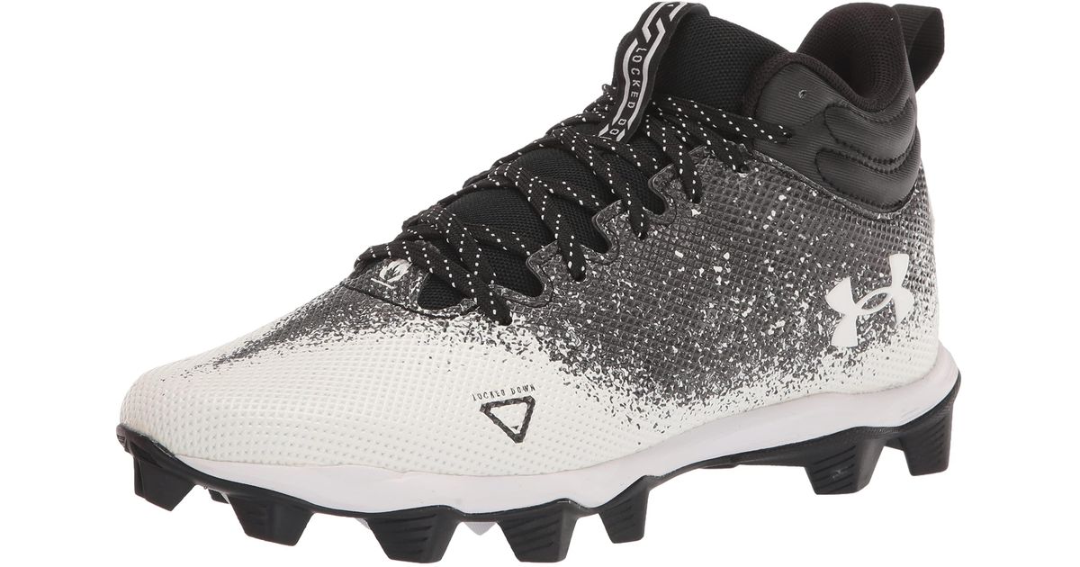 under armour football shoes