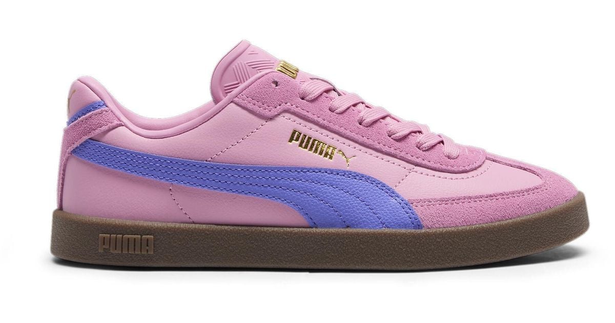スニーカー ^PUMA^ Musinsa Exclusive Puma Club 2 Era Pink 39744739 39744 PUMA Club Ii Era Sneaker in Pink | Lyst