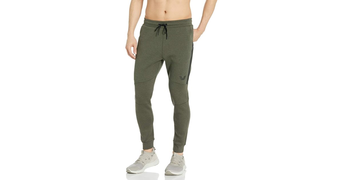 peak velocity joggers