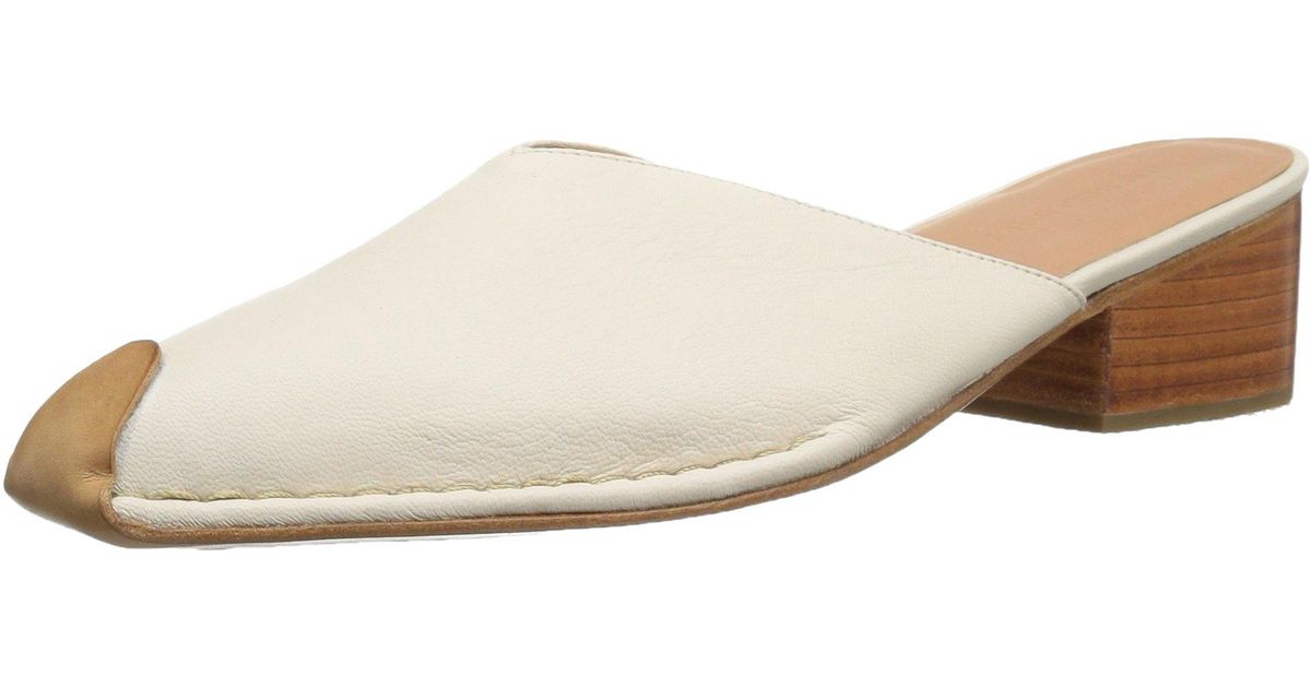 rachel comey slides