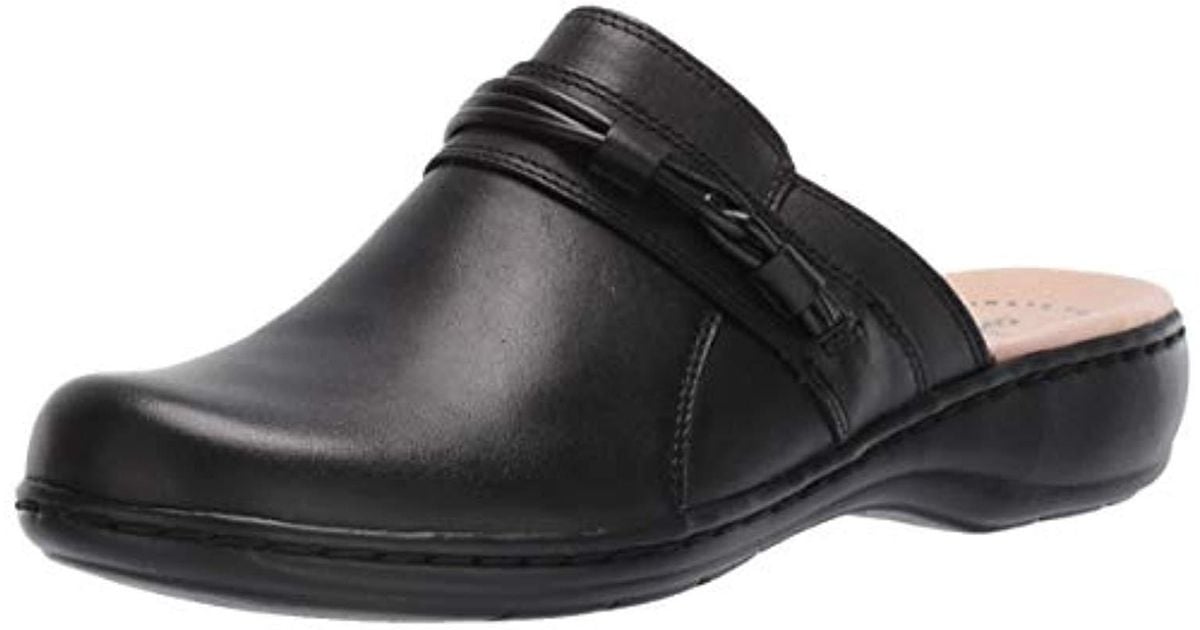 leisa clover clarks