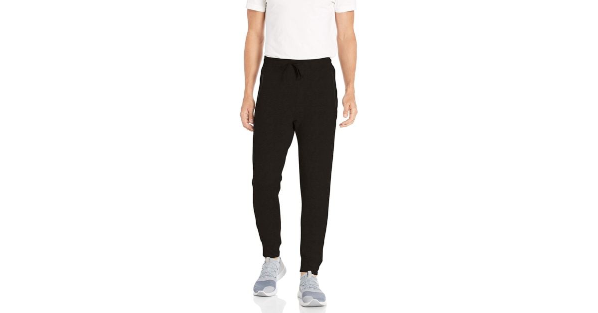 jockey jogger