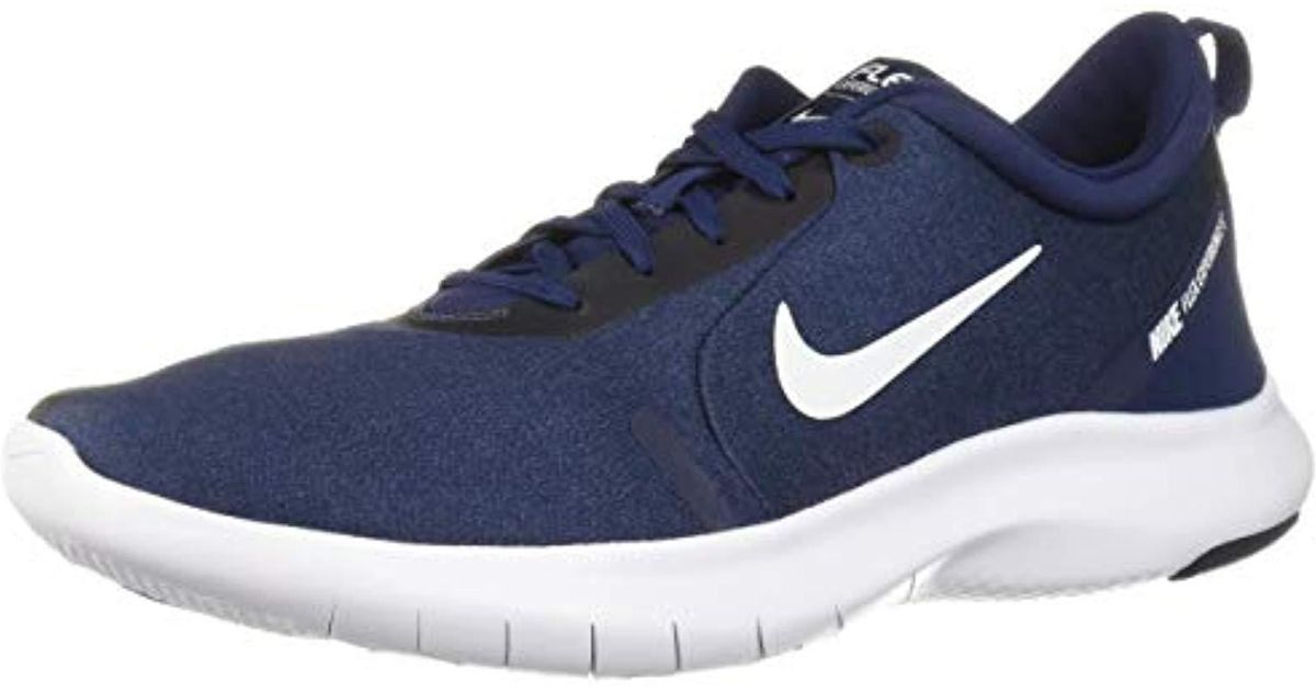 midnight blue nike shoes