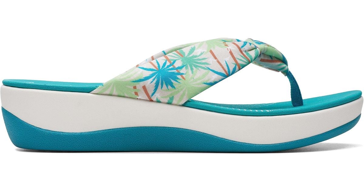 clarks arla glison