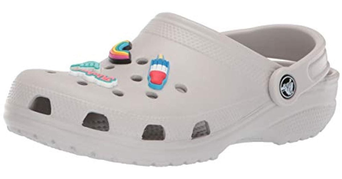 croc jibbitz amazon