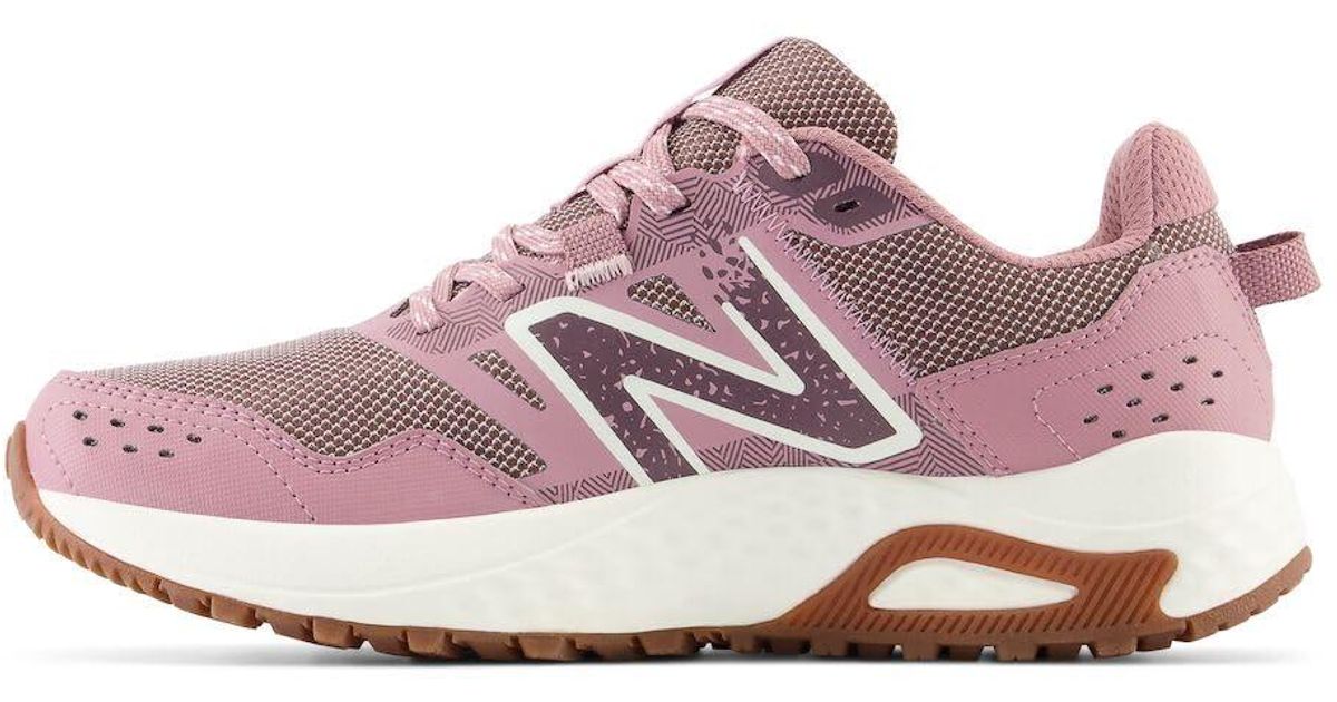 New balance wl410 rosa online