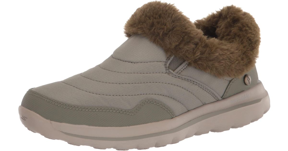 skechers lounge slippers