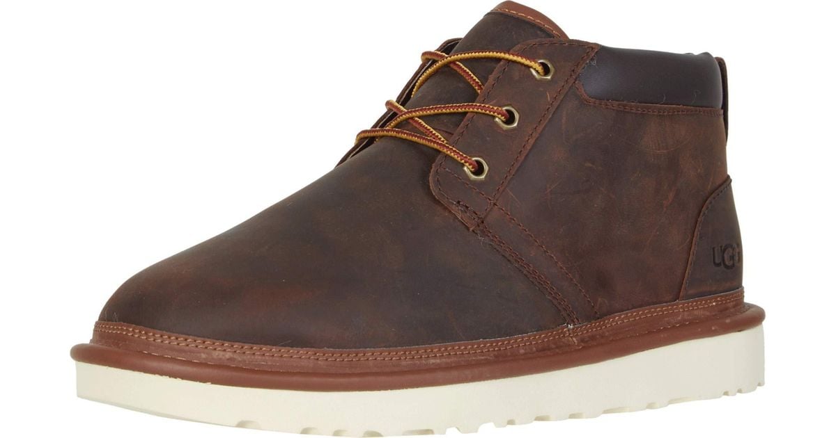 ugg neumel utility boot